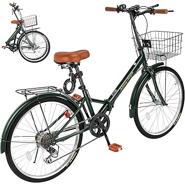 Amazon.co.jp 最新リリース: 折りたたみ自転車 の新着ランキングです。